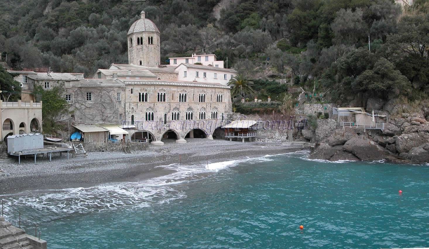 San Fruttuoso