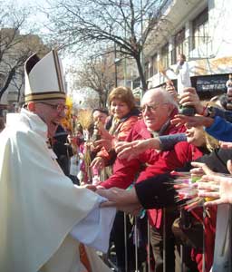 Bergoglio