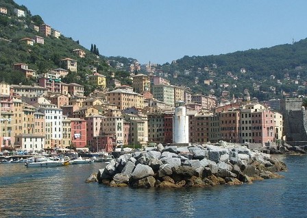 camogli